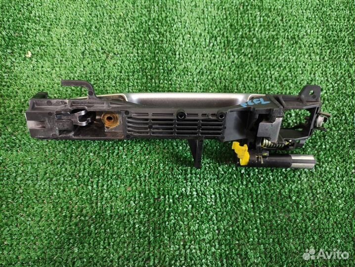 Ручка наружная двери передней левой Subaru Imprez