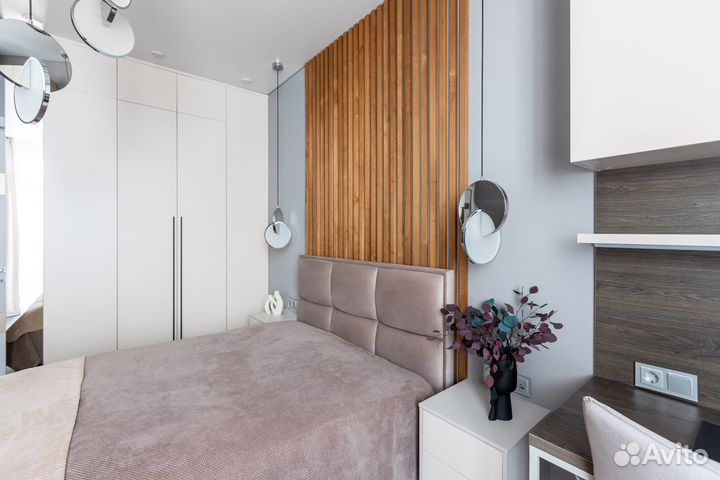 Интерьерный фотограф