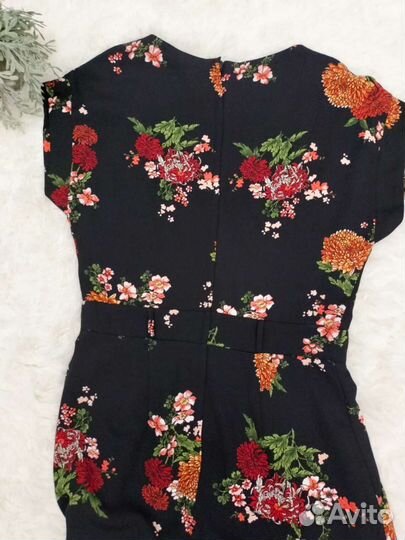 Стильный комбез S M