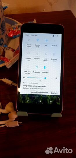 Samsung Galaxy J2 Core, 8 ГБ