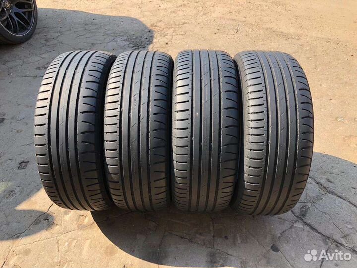 Nokian Tyres Nordman SX 215/60 R16 99H