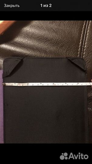 Чехол для планшета 8 