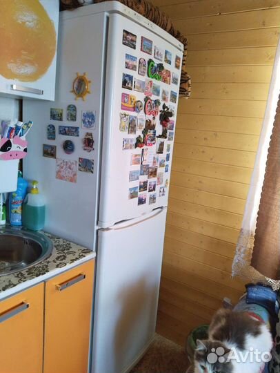 Холодильник