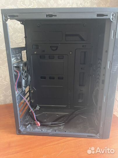 Корпус для пк mini tower