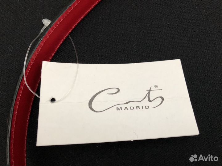 Сумка женская. Натуральная кожа. Испания. Новая