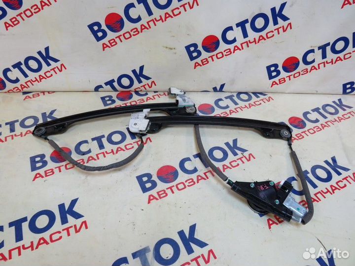 Стеклоподъемник Перед Право nissan teana J32, PJ32