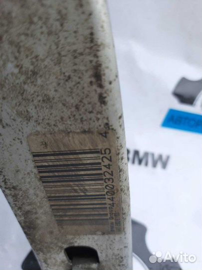 Подрамник передний Bmw 5 E60 M54B30 306S3 2003