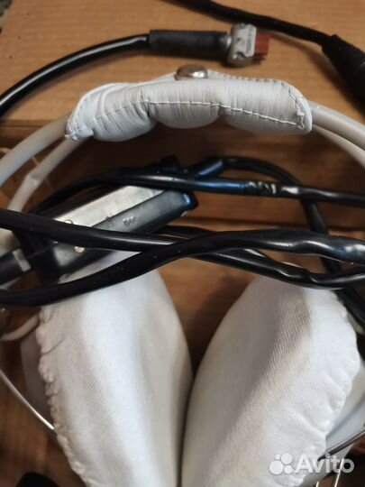 Гарнитура ая-96