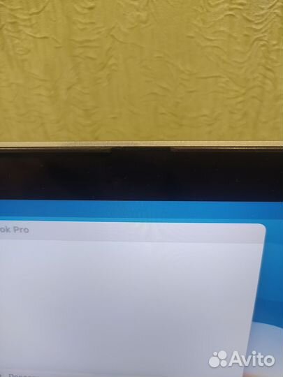 Apple macbook pro 15 late 2013