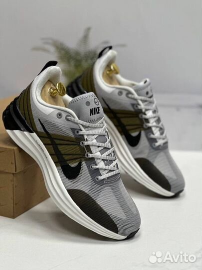Nike lunar roam мужские