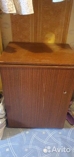 Швейная машина Чайка 143