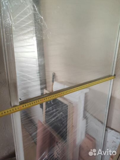 Зеркало настенное в прихожую бу