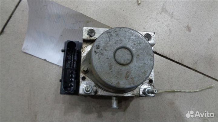 Блок ABS Nissan Almera G15 2013