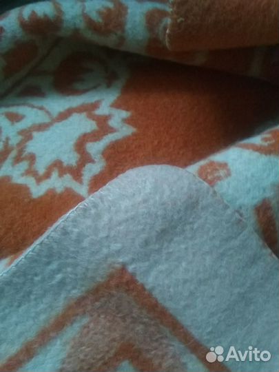 Покрывала шали