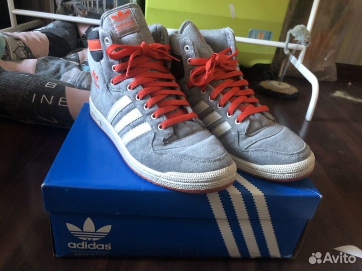 Adidas decade best sale og mid