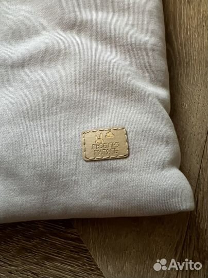 Конверт в коляску 