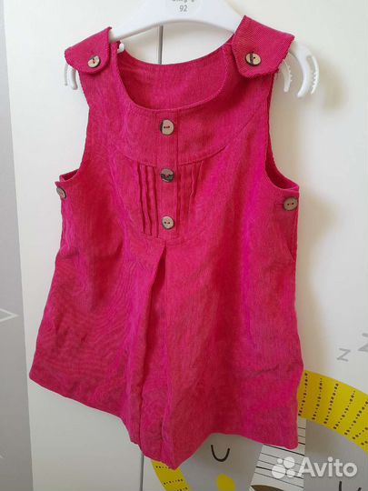 Сарафаны для девочки