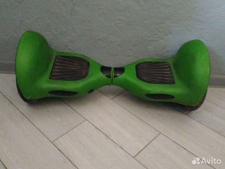 Гироскутер