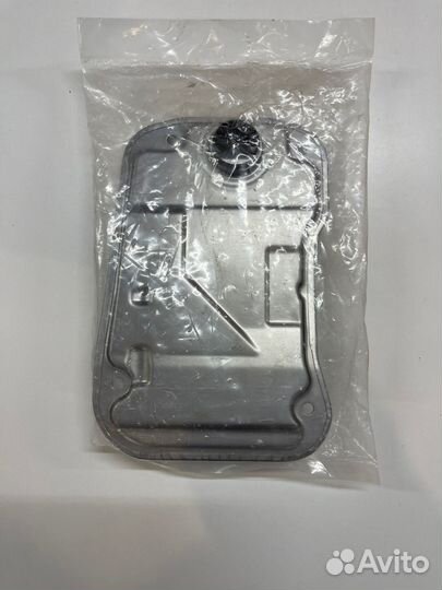 Фильтр для АКПП на Land Cruiser Prado