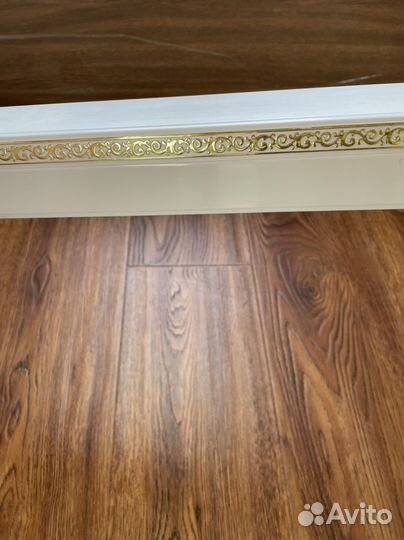 Карнизы потолочные для штор 2 х метровые