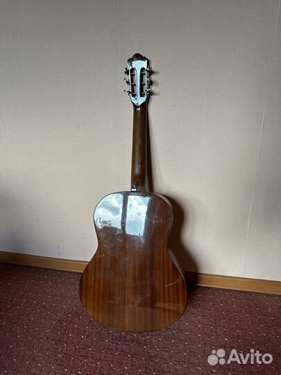 Гитара hohner hc 06