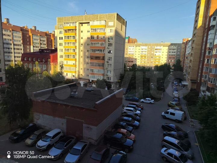 1-к. квартира, 37,6 м², 5/10 эт.