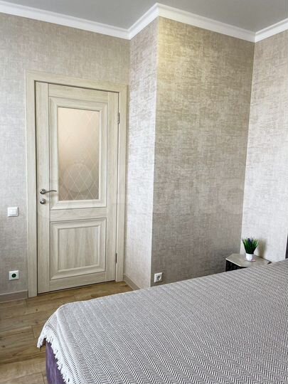 1-к. квартира, 40 м², 3/3 эт.