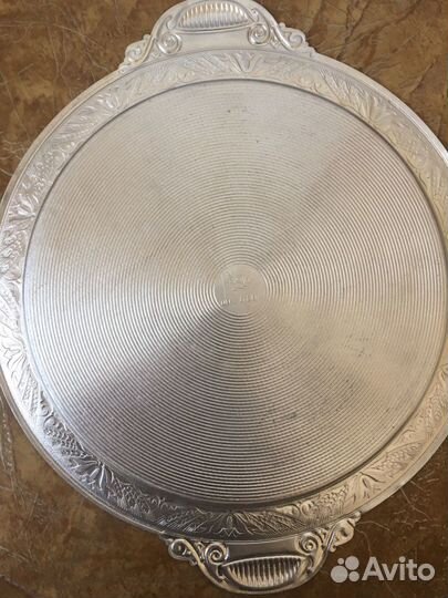 Поднос СССР