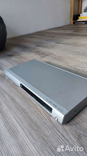 Dvd плеер Toshiba