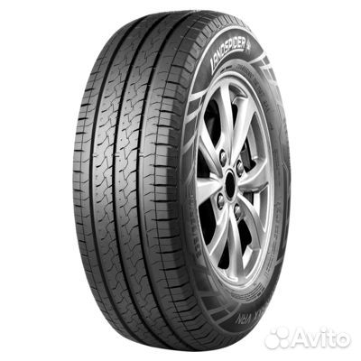 Landspider Citytraxx H/T 195/70 R15C S