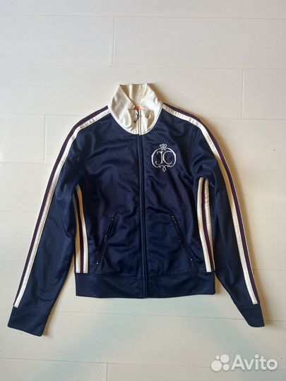 Олимпийка Juicy Couture