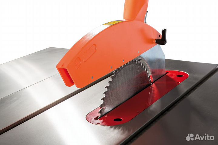 Циркулярная пила JET jtas-12DX