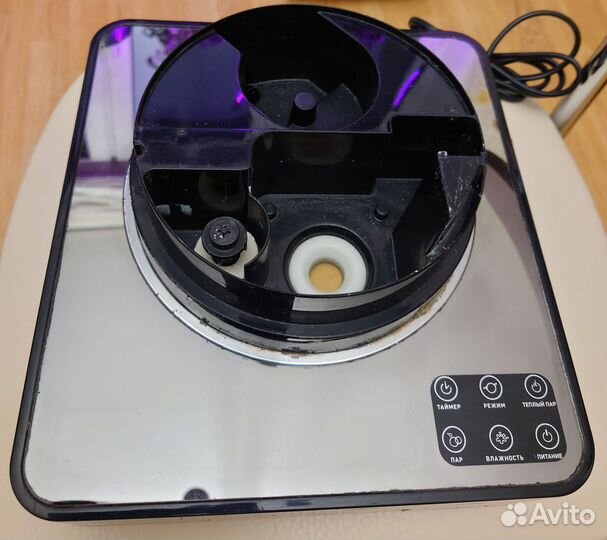 Увлажнитель воздуха Bork H510