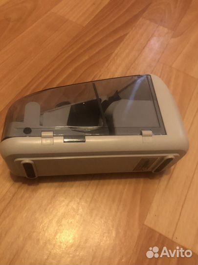 Счетчик банкнот