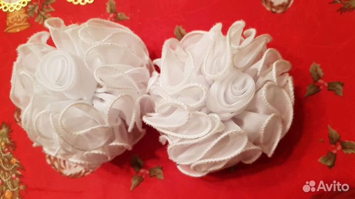 Банты для волос