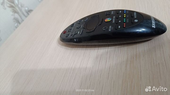 Пульт ду samsung smart