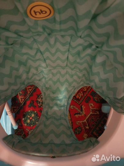 Ходунки детские бу