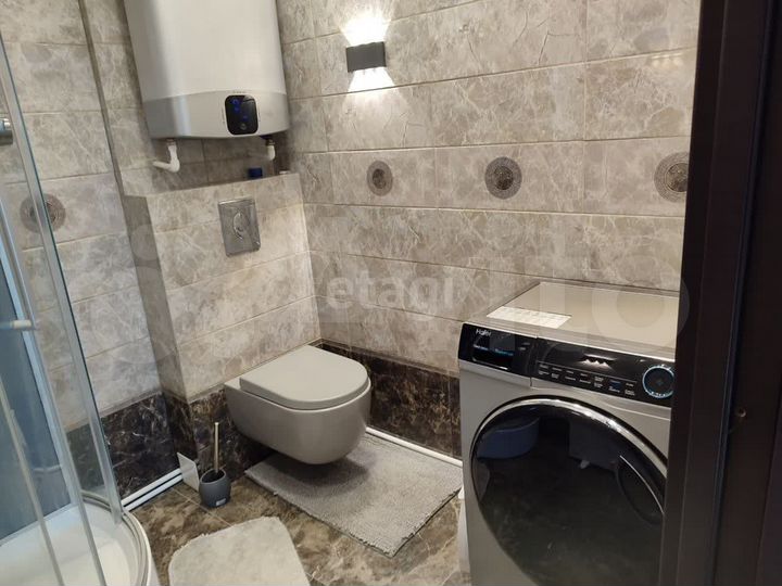 Дом 23,5 м² на участке 7,5 сот.