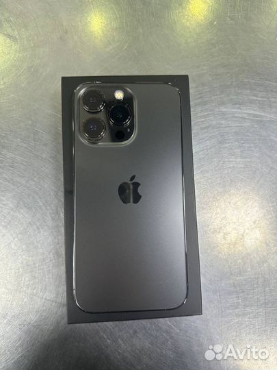 iPhone 13 Pro, 128 ГБ