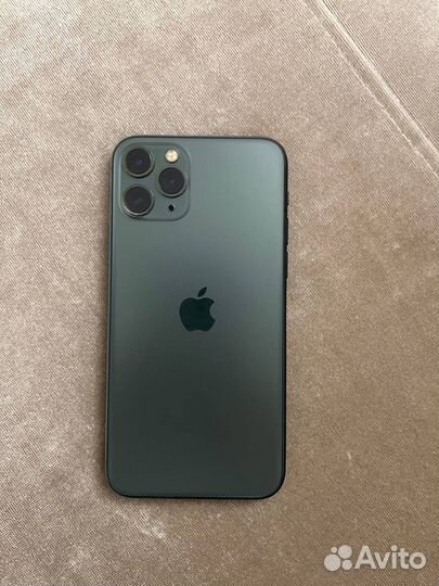 iPhone 11 Pro, 256 ГБ
