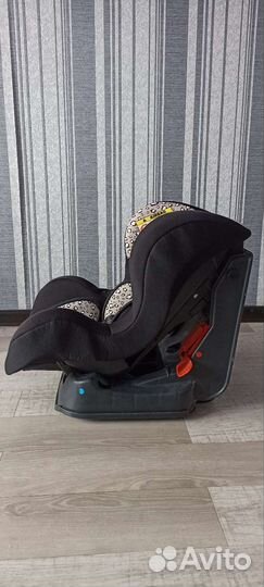 Детское автокресло от 0 до 18 кг
