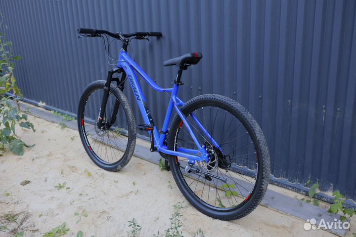 Горный велосипед 29