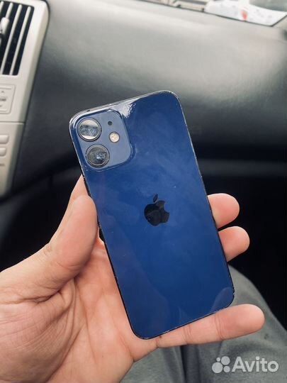 iPhone 12 mini, 64 ГБ