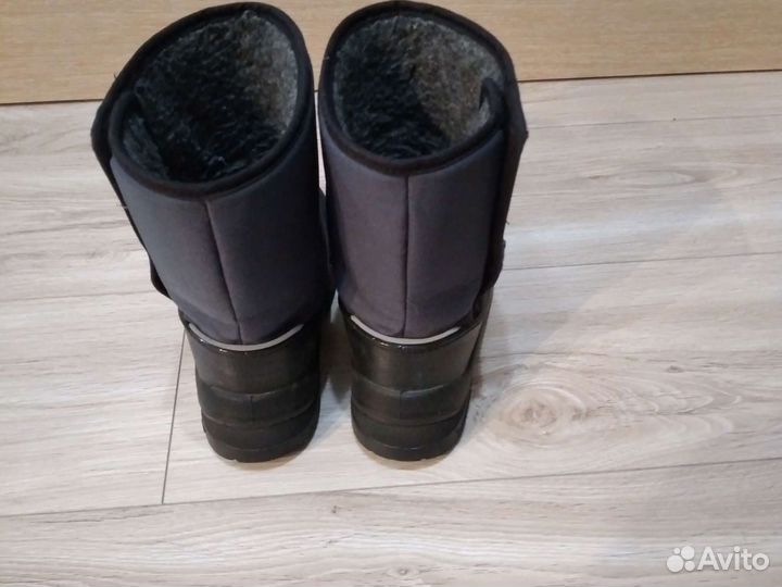 Обувь для мальчика