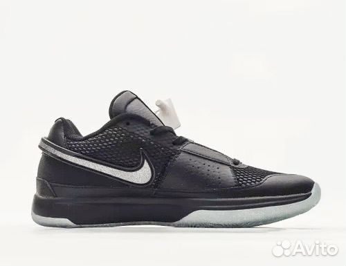 Nike Ja 1 Swarovski Midnight