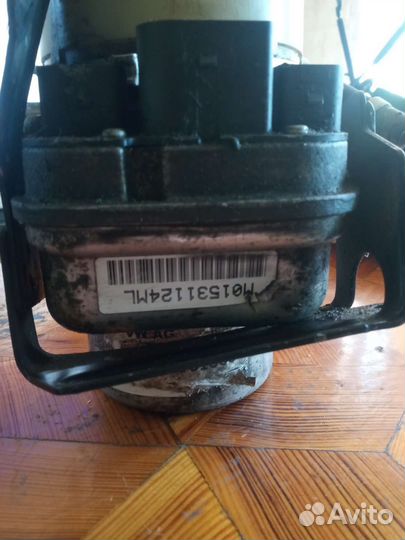 Электроусилитель руля Skoda Fabia2