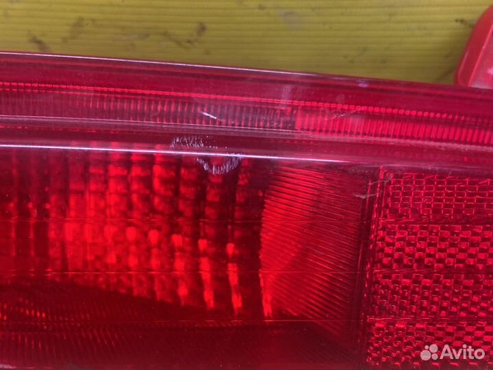 Птф задняя левая Hyundai Creta