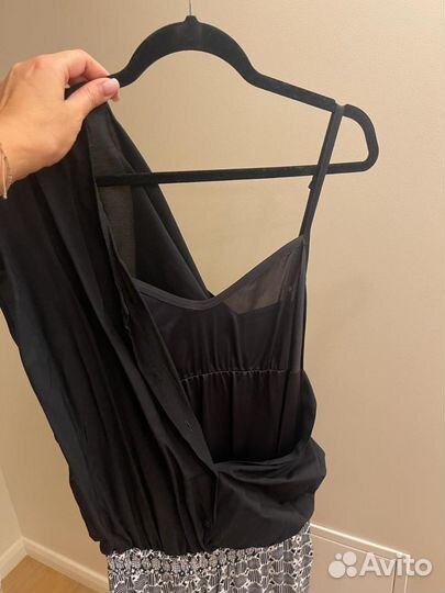 Комбинезон s(можно для беременных)