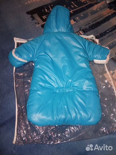 Детская одежда