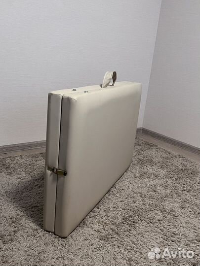 Кушетка 60/180 высота 70